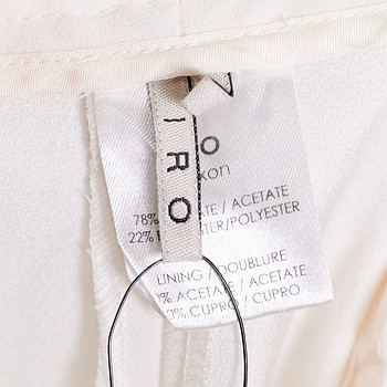 бирка Брюки IRO