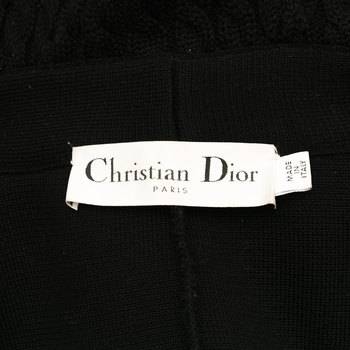 бирка Пальто Christian Dior