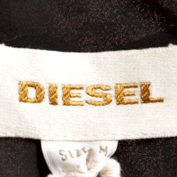 бирка Топ Diesel