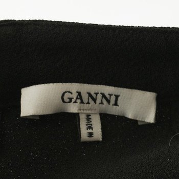 бирка Комбинезон Ganni