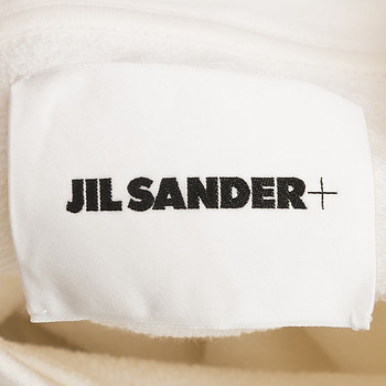 бирка Свитшот Jil Sander