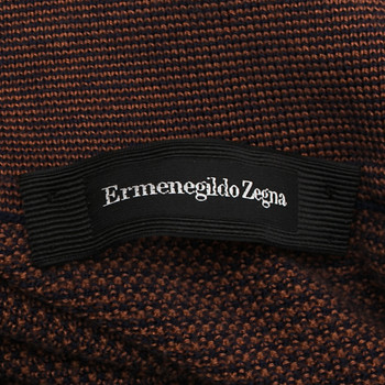 бирка Джемпер Ermenegildo Zegna