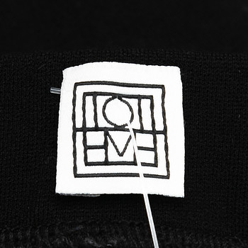 бирка Леггинсы Toteme