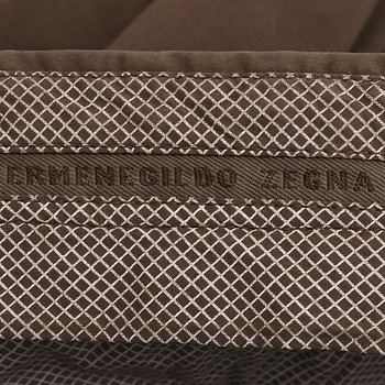 бирка Брюки Ermenegildo Zegna