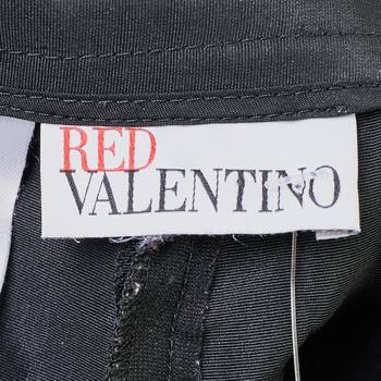 бирка Шорты Red Valentino