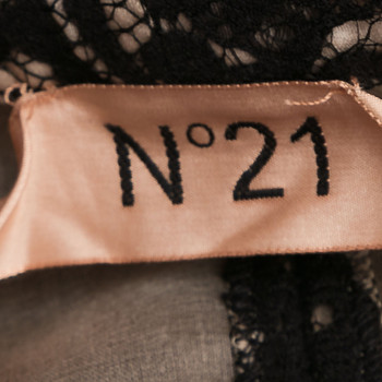 бирка Юбка N21