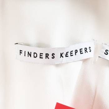 бирка Топ Finders Keepers