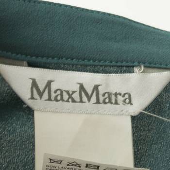 бирка Блуза Max Mara