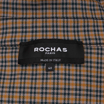 бирка Комбинезон Rochas
