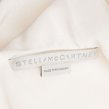 бирка Блуза Stella McCartney