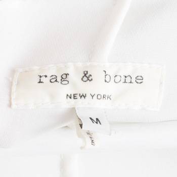 бирка Топ Rag & Bone