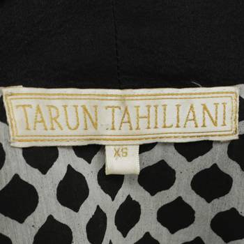 бирка Жилет Tarun Tahiliani