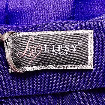 бирка Платье Lipsy