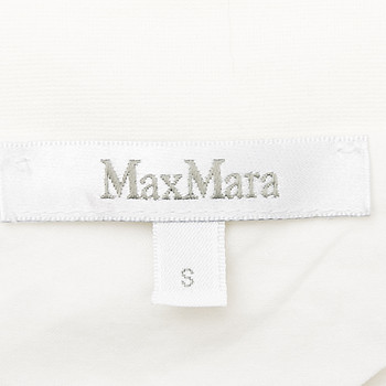 бирка Жакет Max Mara