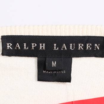 бирка Кофта Ralph Lauren