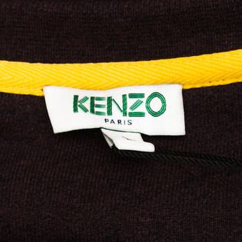 бирка Свитшот Kenzo