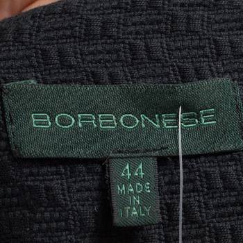 бирка Легкое пальто Borbonese
