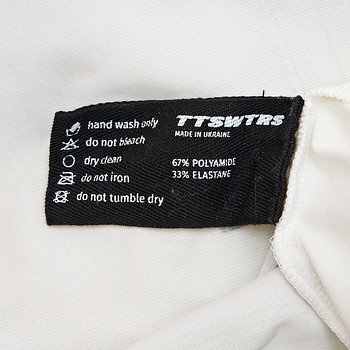 бирка Боди TTSWTRS