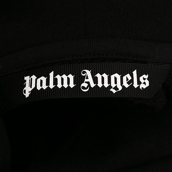 бирка Худи Palm Angels