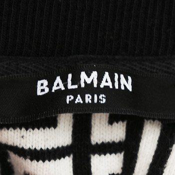 бирка Свитер Balmain