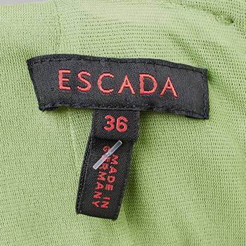 бирка Платье Escada
