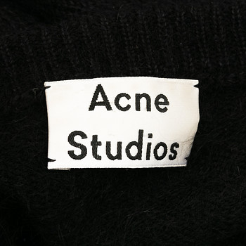 бирка Свитер Acne Studios