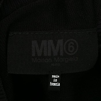 бирка Свитер MM6 Maison Margiela