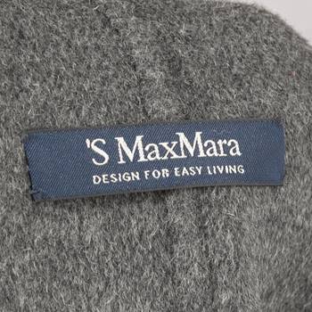 бирка Пальто 'S Max Mara