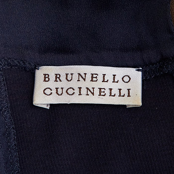 бирка Майка Brunello Cucinelli