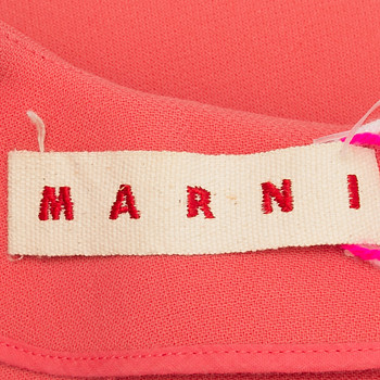 бирка Свитшот Marni