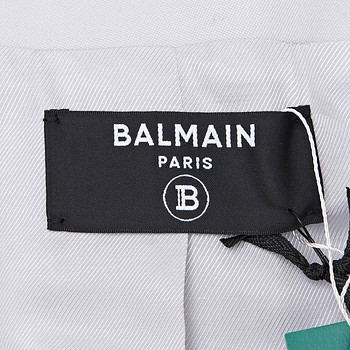 бирка Пиджак Balmain