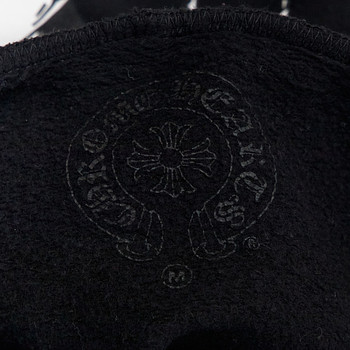 бирка Худи Chrome Hearts