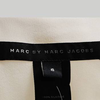 бирка Блуза Marc by Marc Jacobs