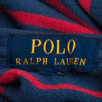 бирка Лонгслив Polo Ralph Lauren