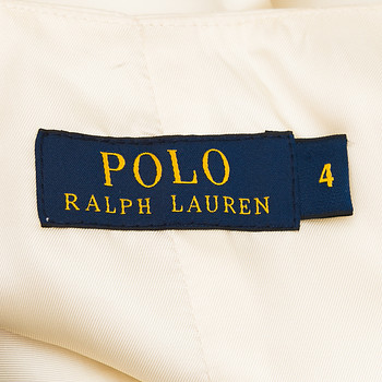 бирка Жилет Polo Ralph Lauren