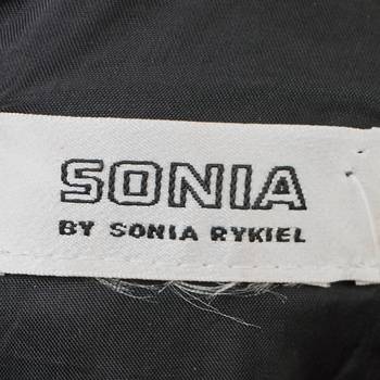 бирка Платье Sonia by Sonia Rykiel