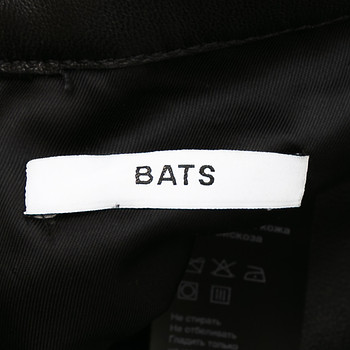 бирка Юбка Bats