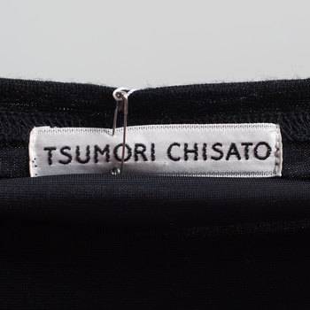 бирка Платье Tsumori Chisato