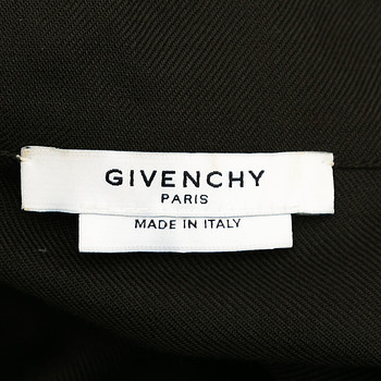 бирка Платье Givenchy