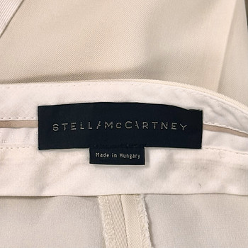 бирка Костюм Stella McCartney