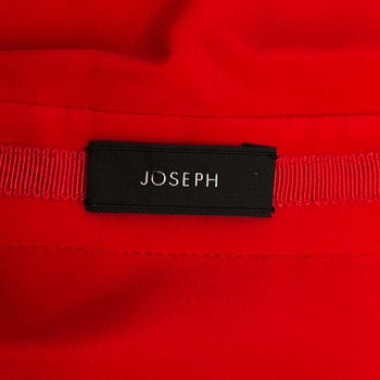 бирка Платье Joseph