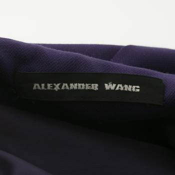 бирка Жилет Alexander Wang