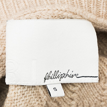 бирка Свитер 3.1 Phillip Lim