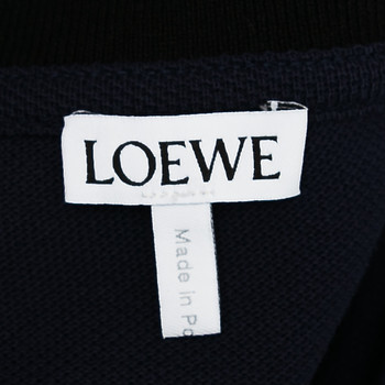 бирка Футболка Loewe