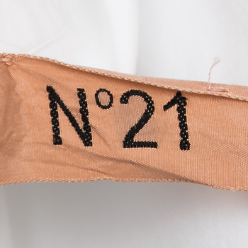 бирка Блуза N21