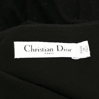 бирка Юбка Christian Dior