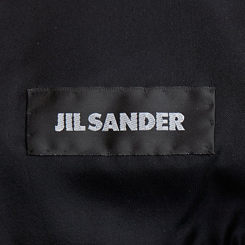 бирка Пальто Jil Sander