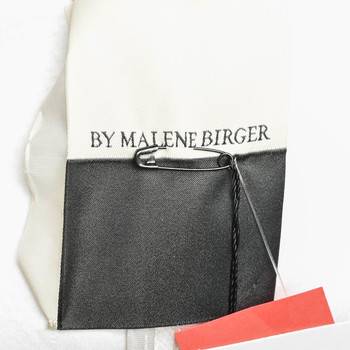 бирка Удлиненный жилет By Malene Birger
