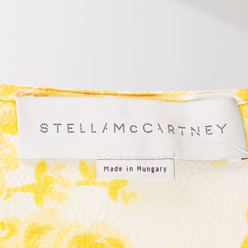 бирка Блузка Stella McCartney