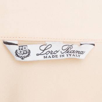 бирка Блуза Loro Piana